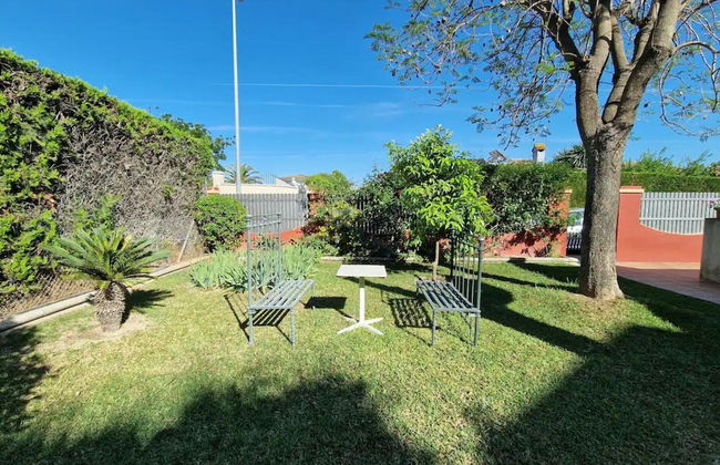 Belvilla by OYO Villa Valencina de la Concepcion - Photo 35