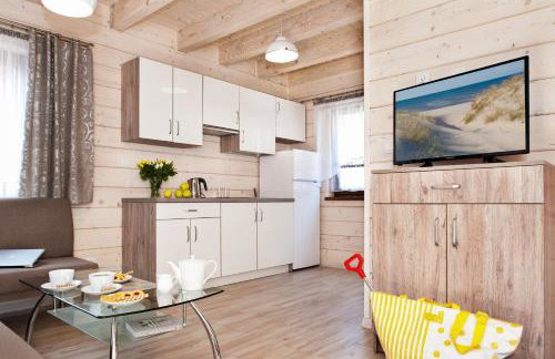 Domki drewniane Zem-Tourist - Foto 14