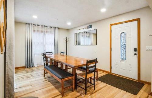 Deerfield Hideaway At Old Smokey 5 Bedroom Home - Foto 24