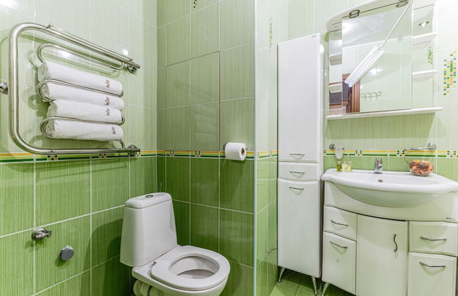 Inndays Apartment on Lazareva 2 - Foto 11