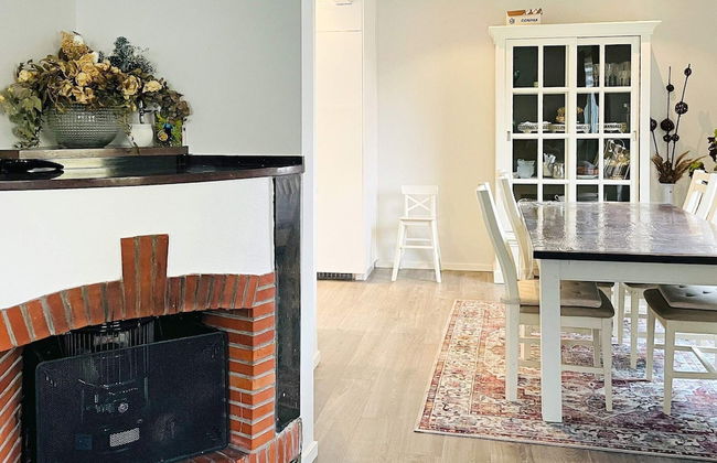 4 Star Holiday Home in Goteborg-by Traum - Photo 13