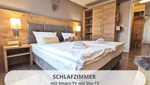 FeWo Schwarzwaldschick Feldberg I Direkt an der Piste I Whirlwanne I Tiefgarage I Skipass vergünstigt - Foto 2, wardrobe