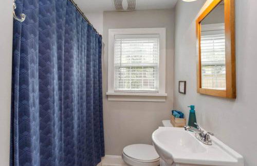 Nashville's Cumberland Cottage with Hot Tub - Foto 26