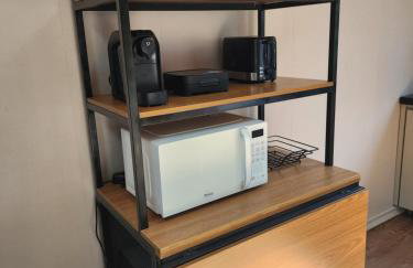 Pousada Vilas Boas - Foto 33