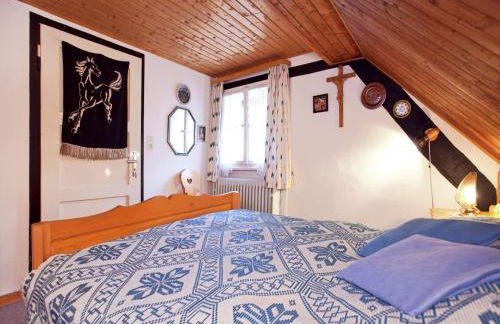 Apartment in Dachsberg-urberg - Foto 20