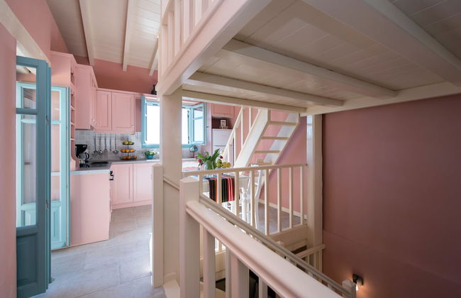 Harmony House - Foto 19