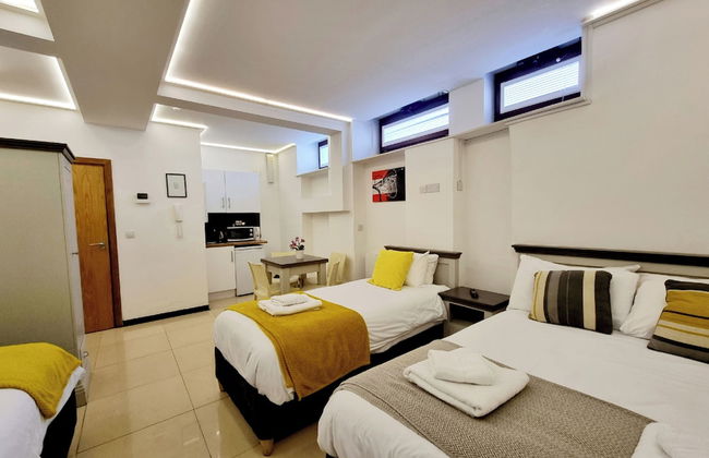 London Stay Apartments - Foto 39