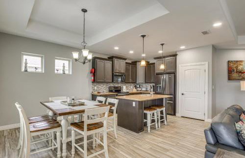 Laguna Vista Resort-Style Home, Private Pool and Spa - Foto 10