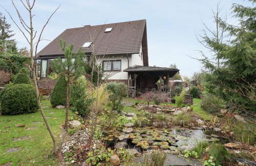 Wohnung in Bad Zwesten am Edersee - Foto 34