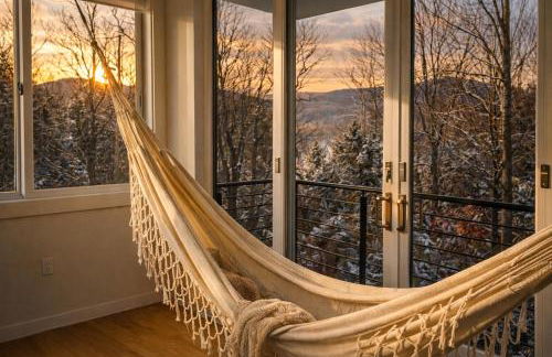 Modern Ski Home Near Hunter Mountain - Foto 6