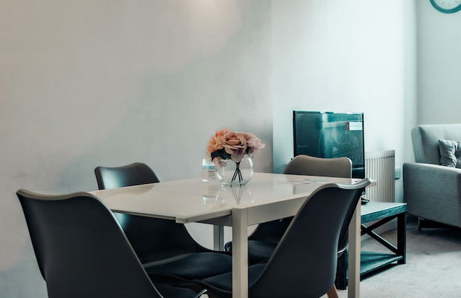 Apartments-dealhouse - Foto 16