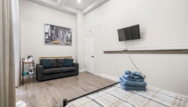 GLOBALSTAY Rooming House in Scarborough - Foto 4, Habitación