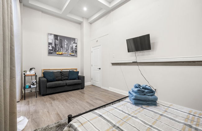 GLOBALSTAY Rooming House in Scarborough - Foto 4