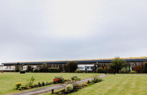 Withernsea Studio Apt & Sofa bed - Foto 9