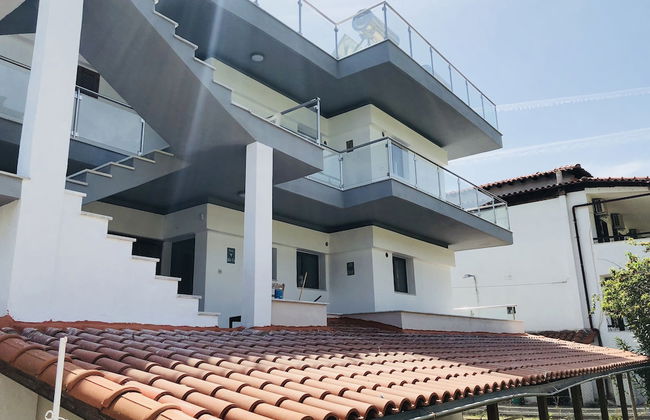 La Casa Al Mare Apart Hotel - Photo 40