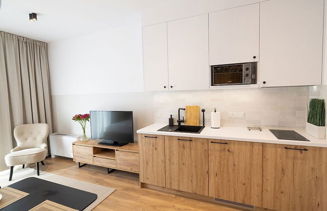 B85 Suites - Foto 13