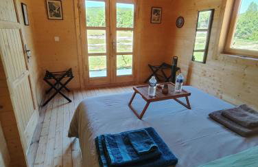 Chalet confort avec petit dejeuner - Foto 2