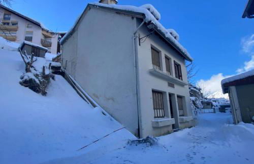 Ecueil des Neiges - Foto 9