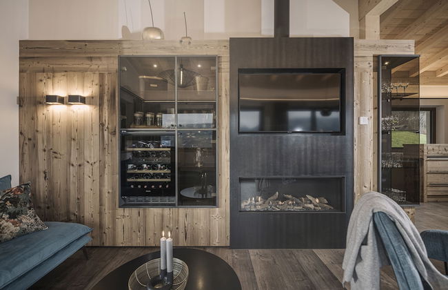 Chalets & Apartments Wachterhof - Foto 79