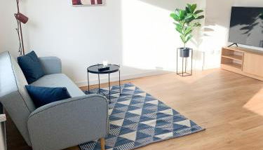 Glück Auf Appartements Lösorter Straße Duisburg - Foto 4