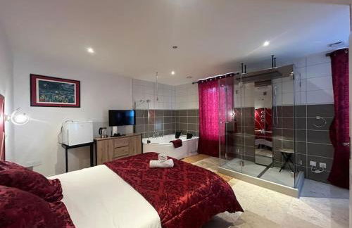 La Suite Love de l Écu - Foto 6