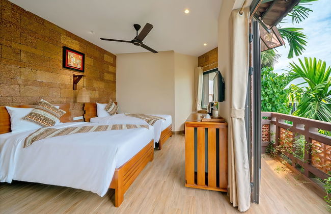 Olala An Bang Beach - Foto 18