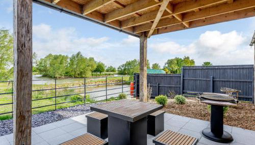 Home Farm Lodges - Foto 4