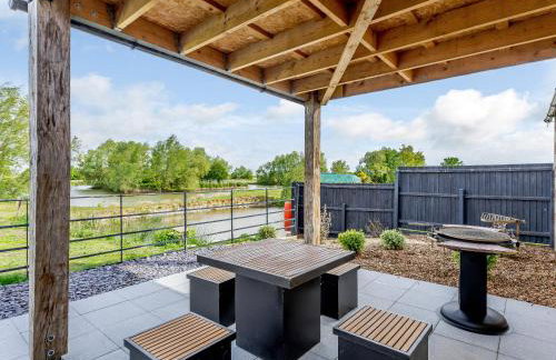 Home Farm Lodges - Foto 4