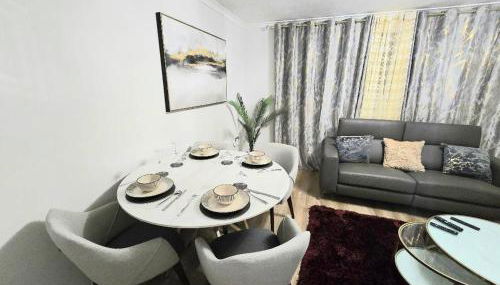 Gem Place - A home away from home - Foto 2