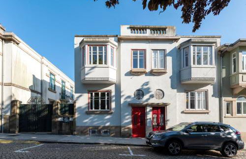 Bonfim 241 Family House - Foto 1