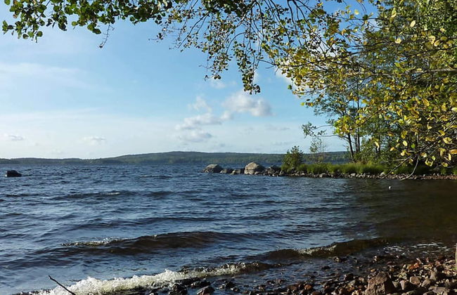 4 Person Holiday Home in Braas-by Traum - Foto 27