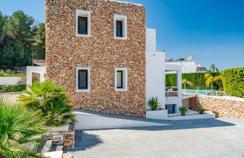 Villa Xicoria by Interhome - Foto 130