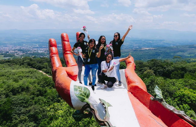 Excursão ao Parque Taytamaki - Foto 3