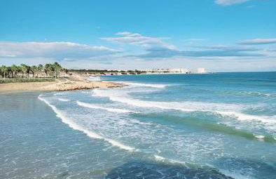 Apartamento Casa del Sol- La Calma-Playa Flamenca-4 swimming pools-private parking place - Foto 50