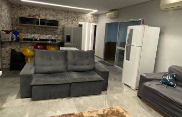 Casa para fim de semana e feriados praia gaivotas Itanhaém - Foto 11