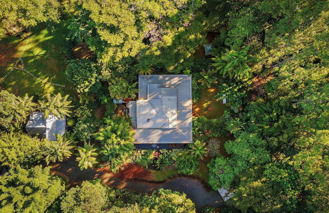 The Verandah House - Foto 1