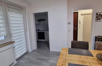 EG-Wohnung in direkter Nähe des SG HBF - Foto 10