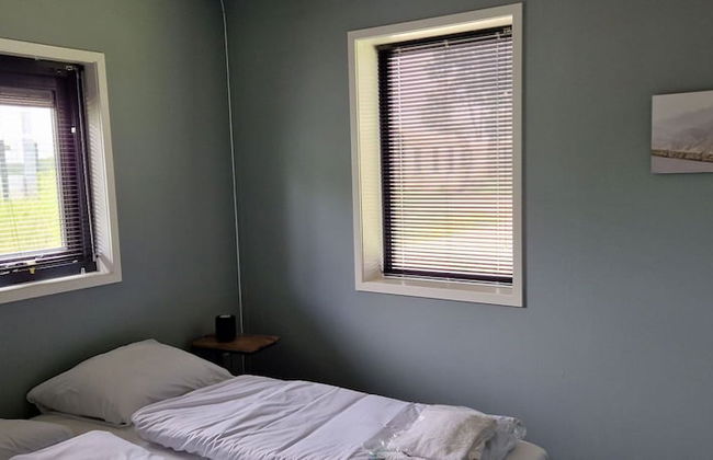 Europarcs Marina Strandbad - Photo 44