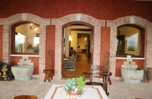 Exquisite Retreat in Segni - Photo 39