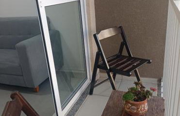 AP com lindo por do sol - Foto 5