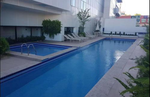 Conjunto Estúdio e Duplex Selenita by Rhouses - Foto 83