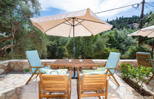 Lagadia Stone House - Photo 6