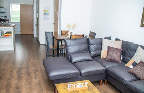 Entire Home in Manchester - Foto 37