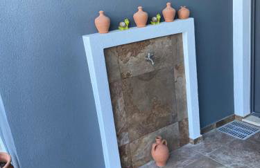 ΙΣΟΓΕΙΟ ΕΠΙΠΛΩΜΕΝΟ ΔΙΑΜΕΡΙΣΜΑ - Photo 26