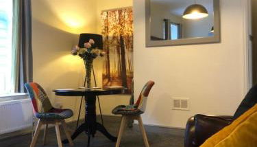 The Old Inn at Plover Cottage Lindley - Foto 4