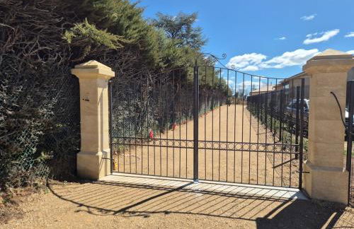 Villa neuve avec piscine,Jacuzzi aux portes du Verdon - Foto 26