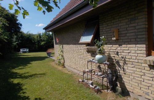 Ruthenberg in Kronsgaard- gemütliche Ferienwohnungen, 1700m vom Ostseestrand entfernt - Foto 22