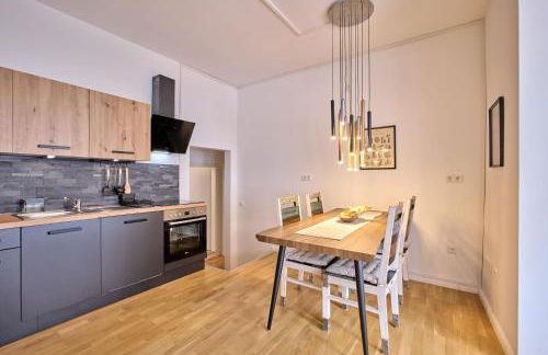 Stilvolle Stadtwohnungen Bremen I Komfort & Charme - Foto 19