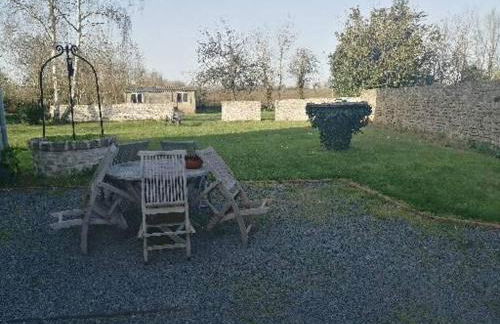 Normandieheritage14 COTTAGE DU MARAIS DDAY OMAHA BEACH - Foto 33