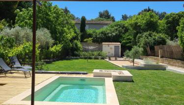 Gîte Lou Galoubet - Foto 4